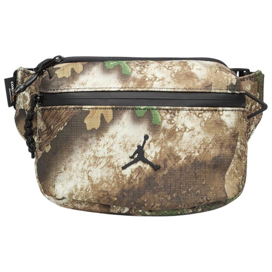 Jordan Τσαντάκι ώμου Franchise Crossbody